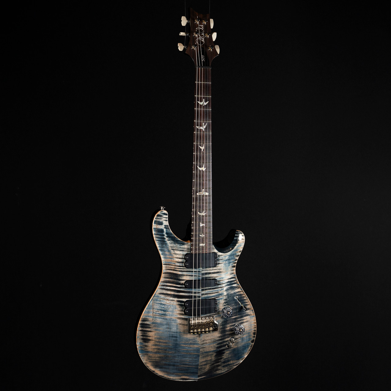 PRS 509 バリフレイムトップ PRS 509 バリフレイムトップ Paul Reed Smith(PRS) 509 10Top