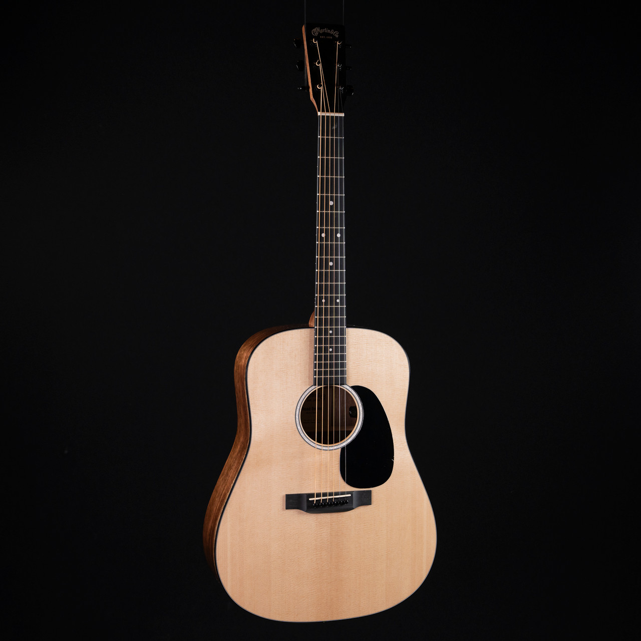 Martin Limited Edition Road Series D-12 - Natural/Koa