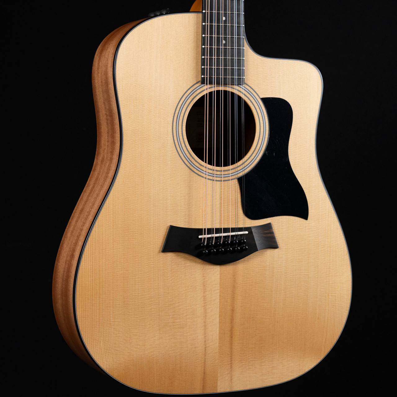 Taylor 150ce 12-String Acoustic Electric Guitar / New