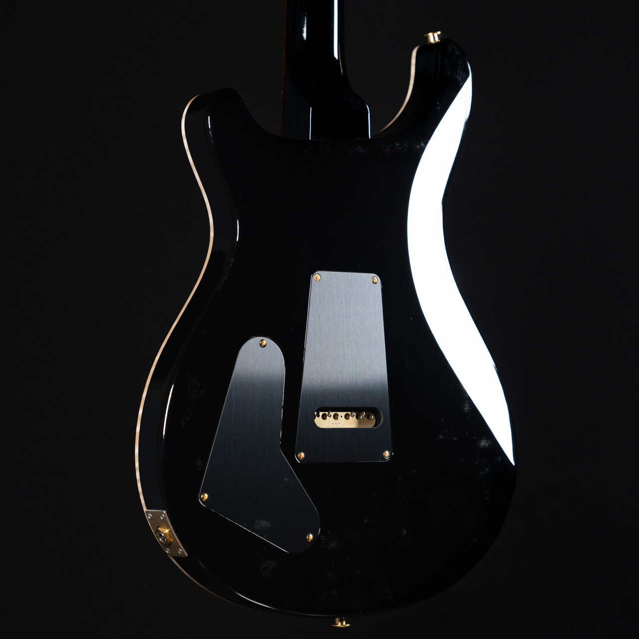 PRS Studio 10 Top NAMM Showモデル PRS Studio 10-Top - Gray Black | Shop PRS Studio
