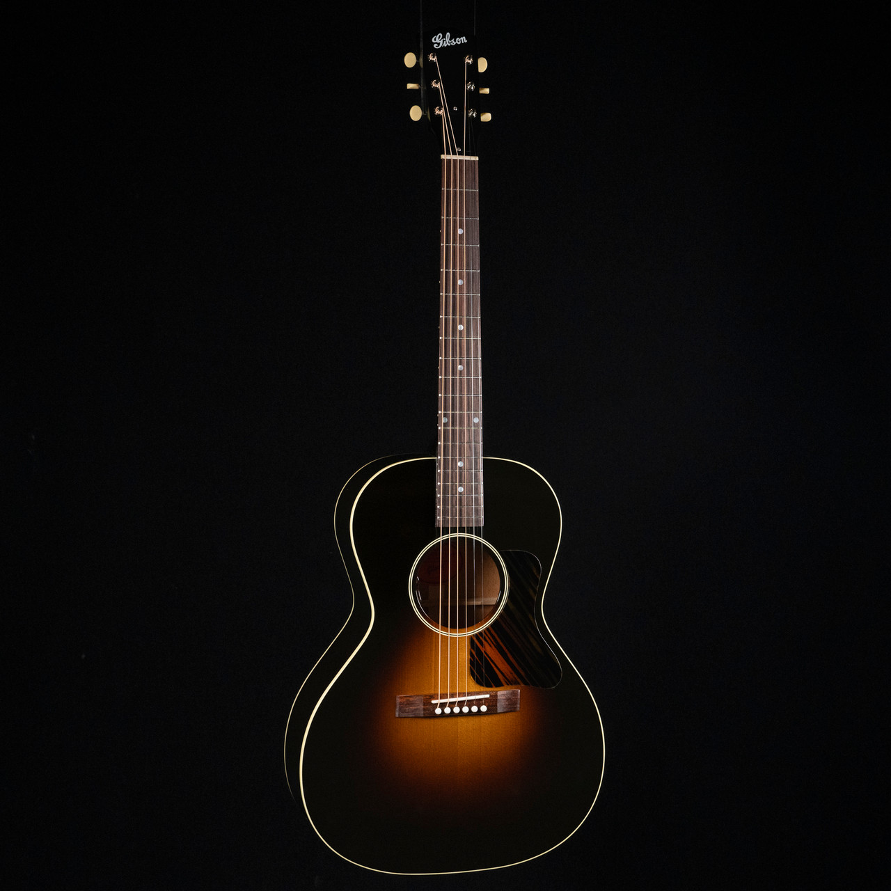 ほぼ新品Gibson L00 Original Vintage Sunburst Gibson A small body with vintage charm and balanced tonality