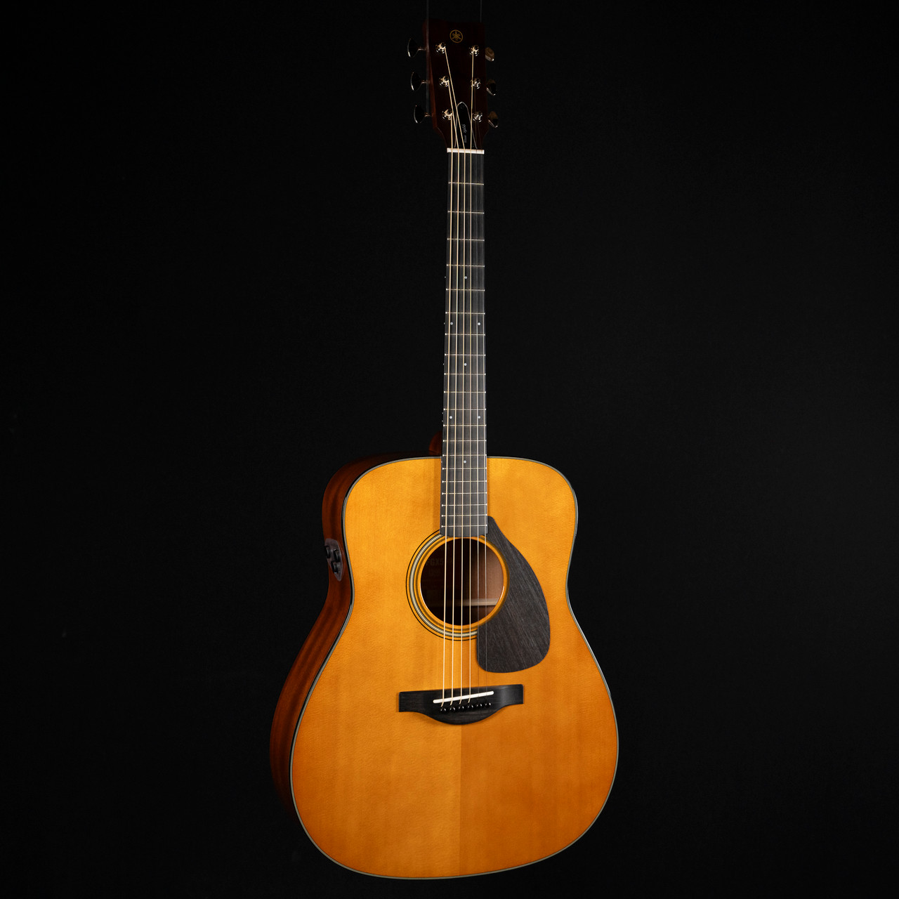 超美品 ヤマハ FGX5 GLOSS Yamaha Red Label FGX5 Gloss Acoustic Electric Guitar