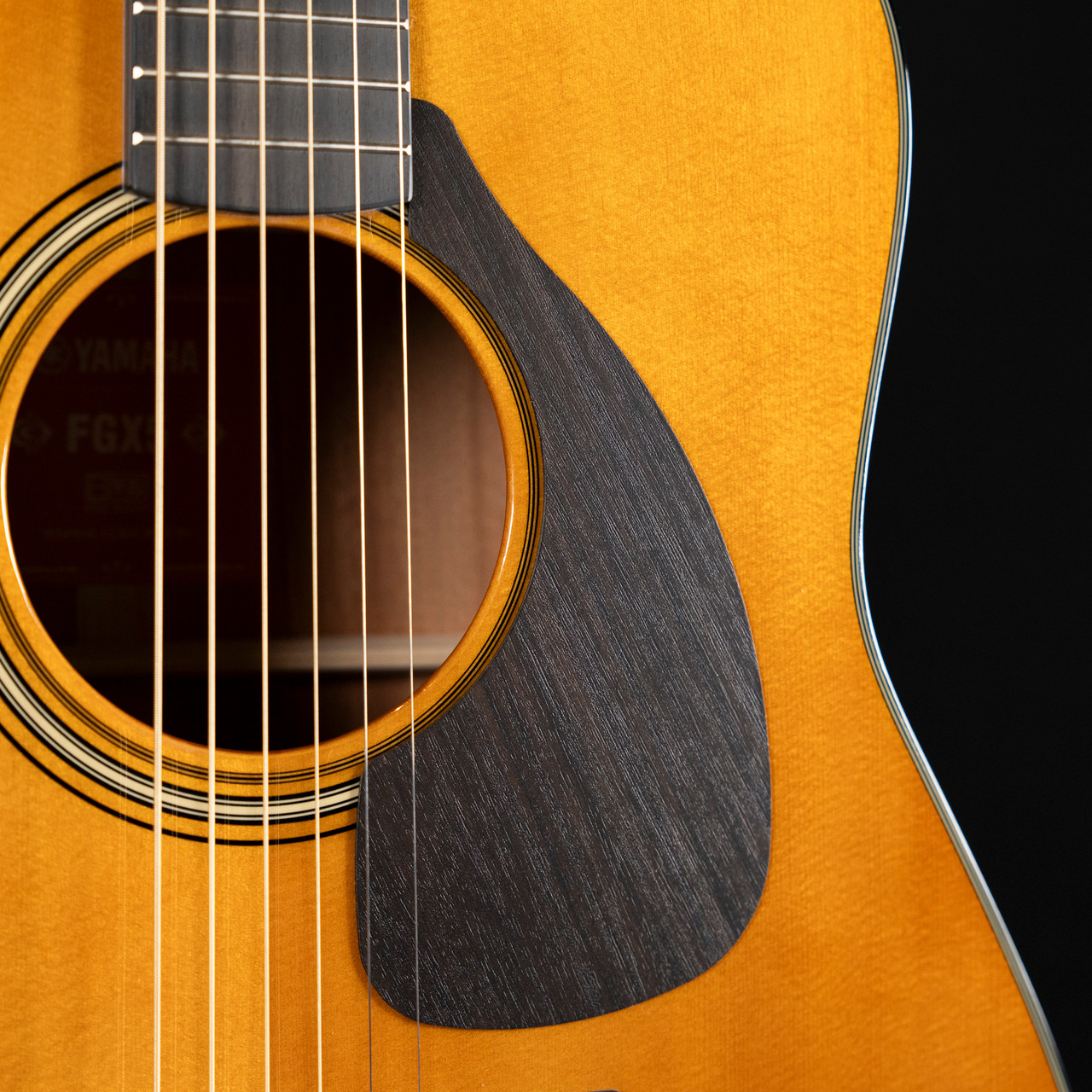 YAMAHA　FGX5 Yamaha FGX5 