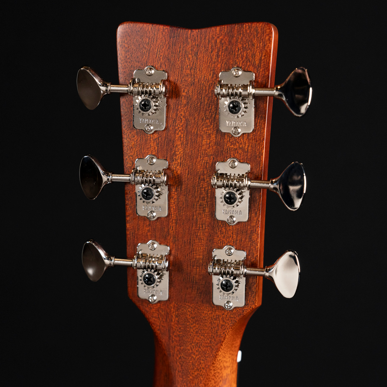 超美品　ヤマハ　FGX5 GLOSS YAMAHA FGX5 GLOSS Red Label エレアコ 【国産】ドレッドノート