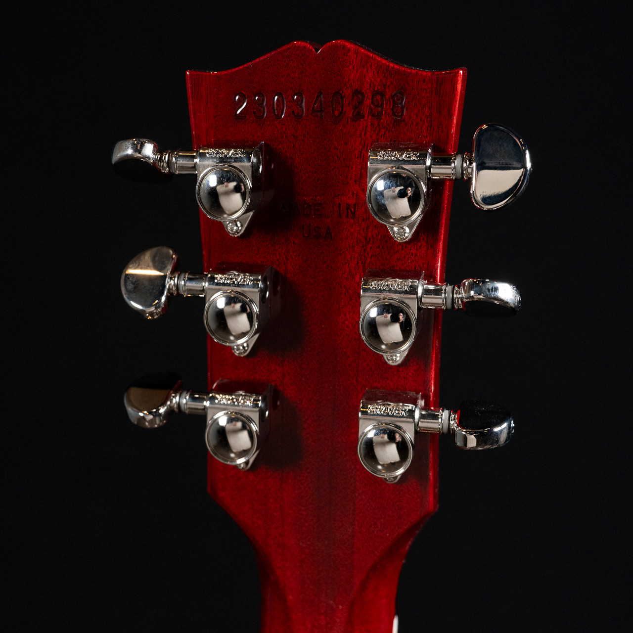 【Gibson】LesPaul Standard＋ Open Box Gibson Les Paul Standard '50s Figured Top Electric