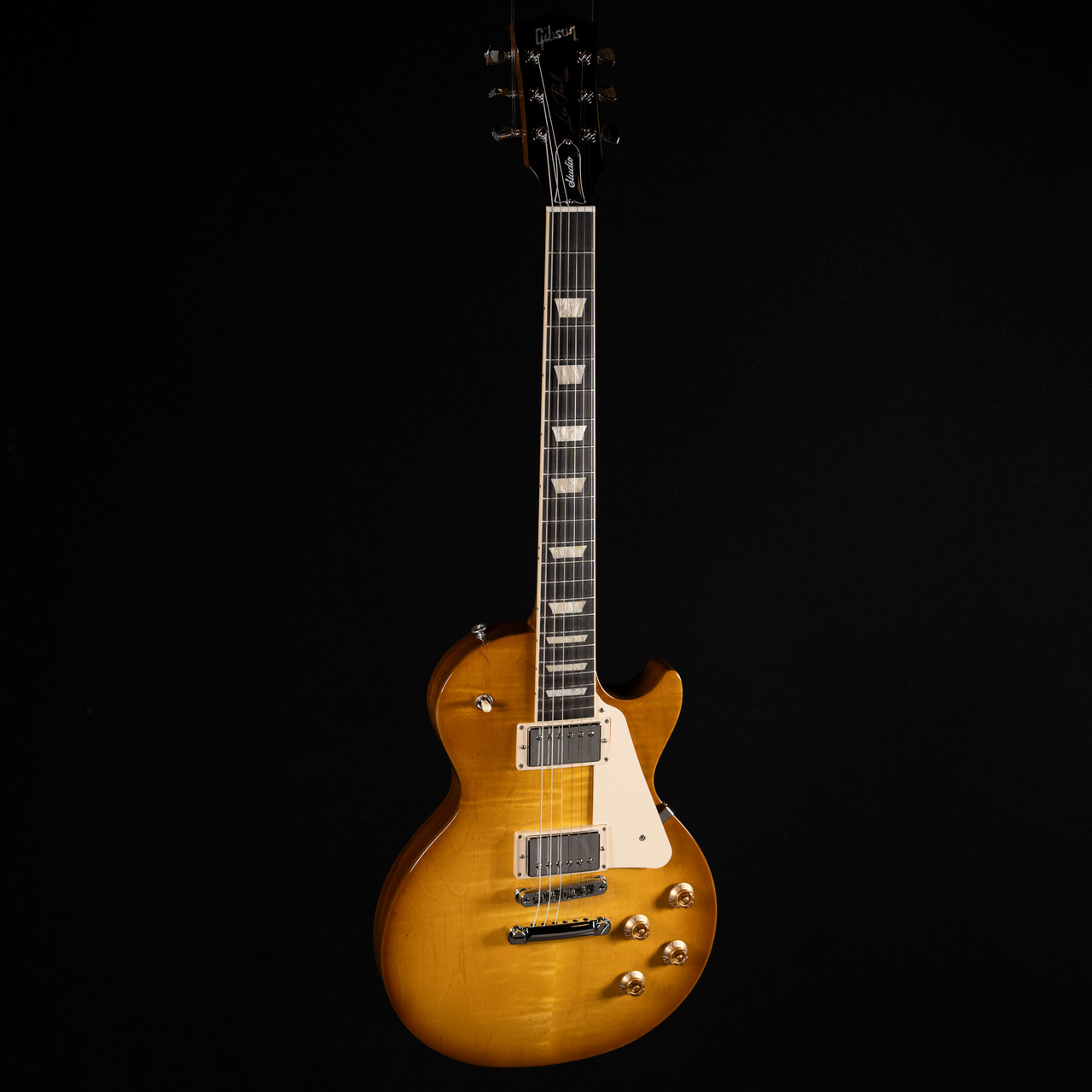 Gibson Les Paul Studio Session - Honeyburst