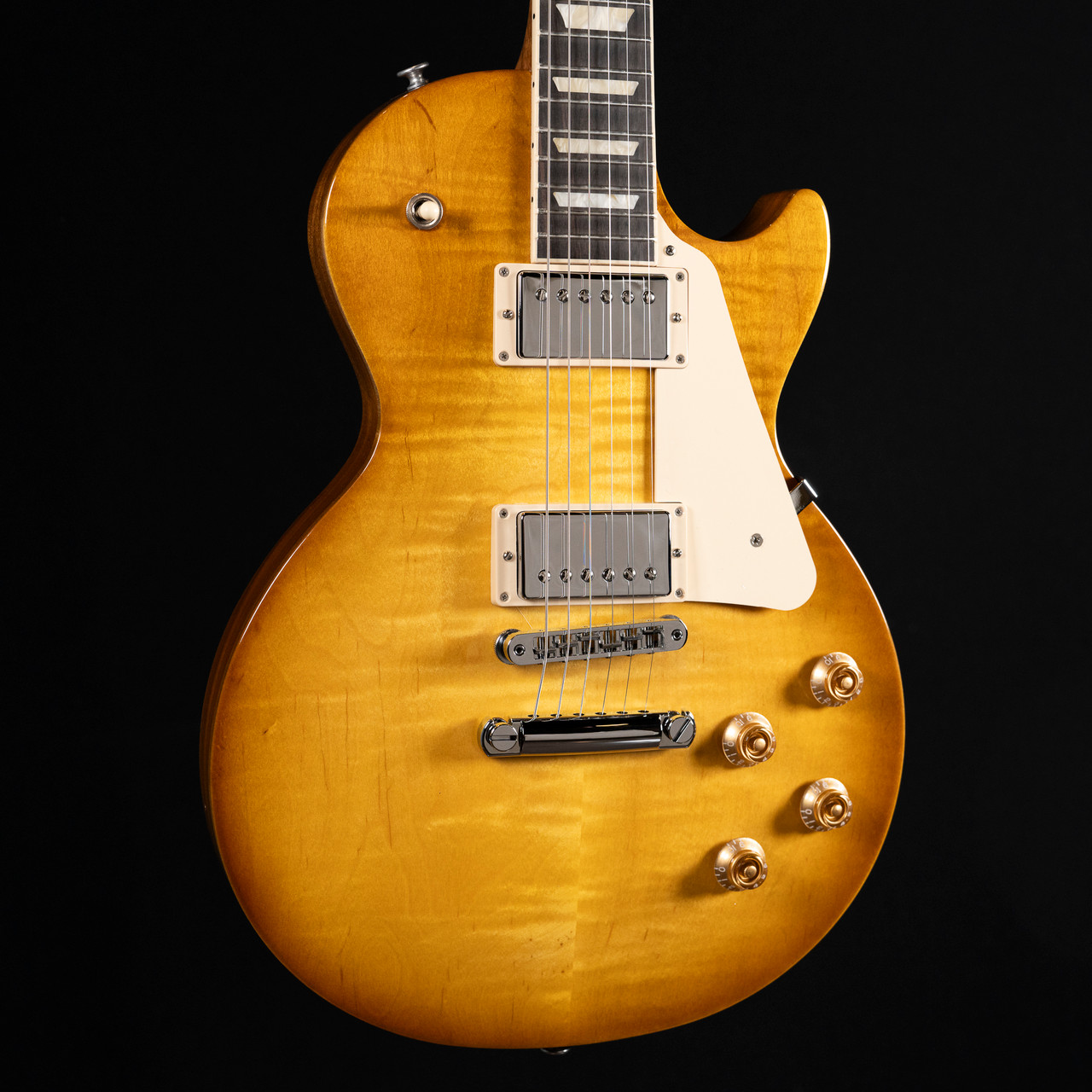 【美品】Gibson Les Paul Studio Model サンバースト Gibson Les Paul Studio Gold Series - Vintage Sunburst