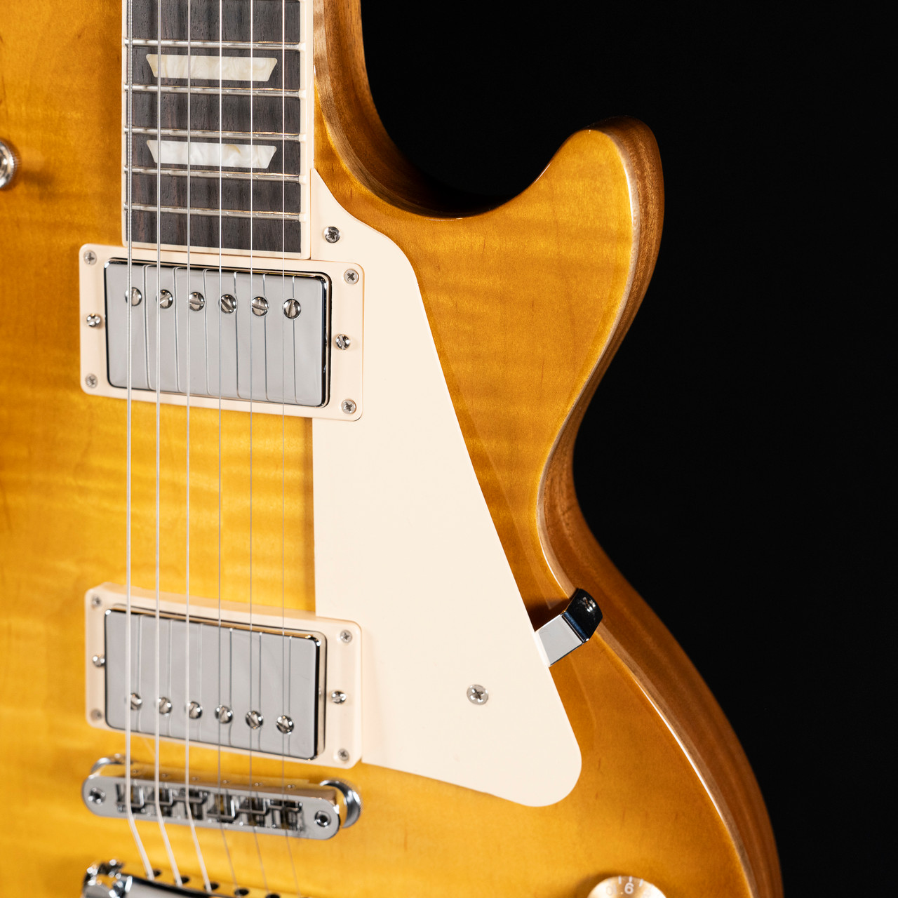 【美品】Gibson Les Paul Studio サンバースト Gibson Les Paul Studio Fireburst 2006 – Chicago Music Exchange