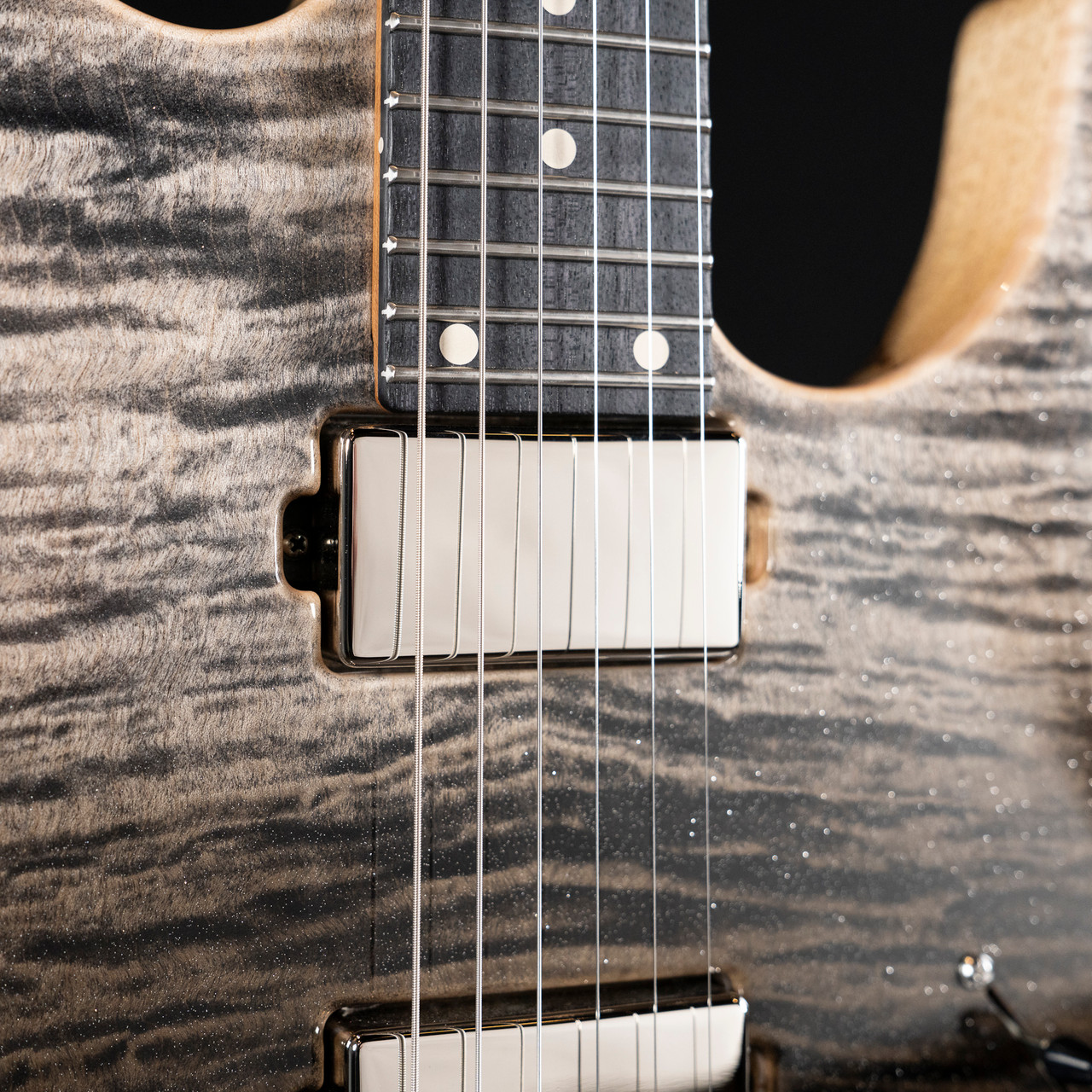 ギター TOM ANDERSON ST-1 Tom Anderson Classic Black 中古｜ギター買取の東京新宿