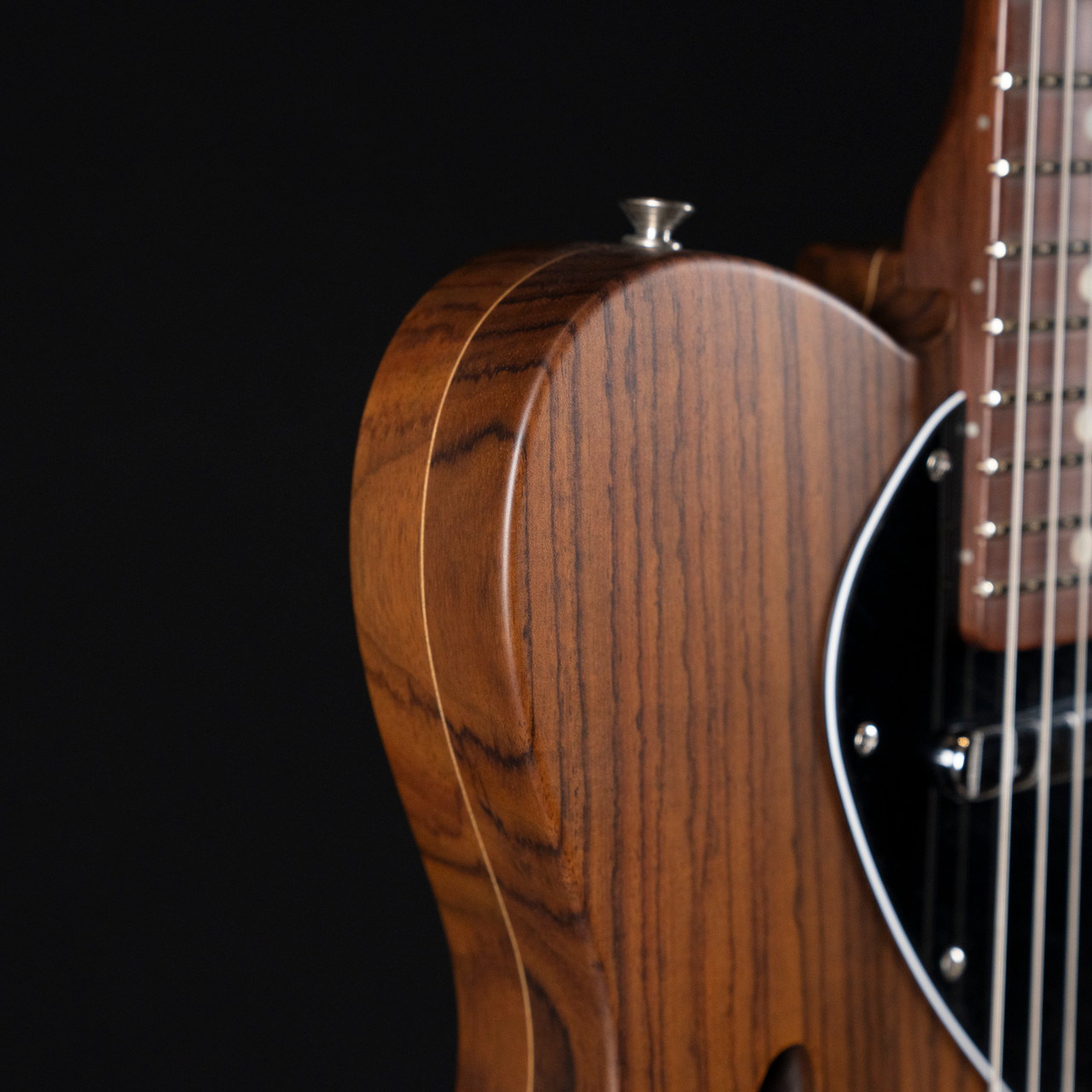 フェンダー、「くすみカラー」を採用した日本製限定Telecaster