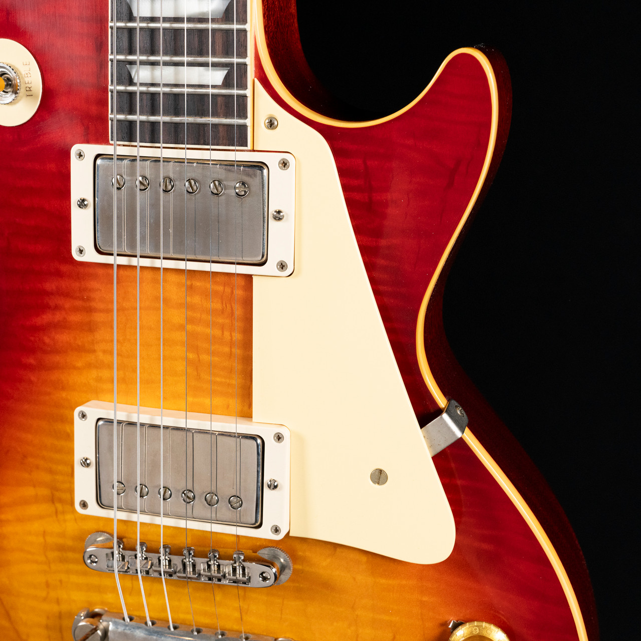 つ*る様 【メンテナンス必須】Gibson Les Paul Standard Gibson 1960 Les Paul Standard - Washed Cherry