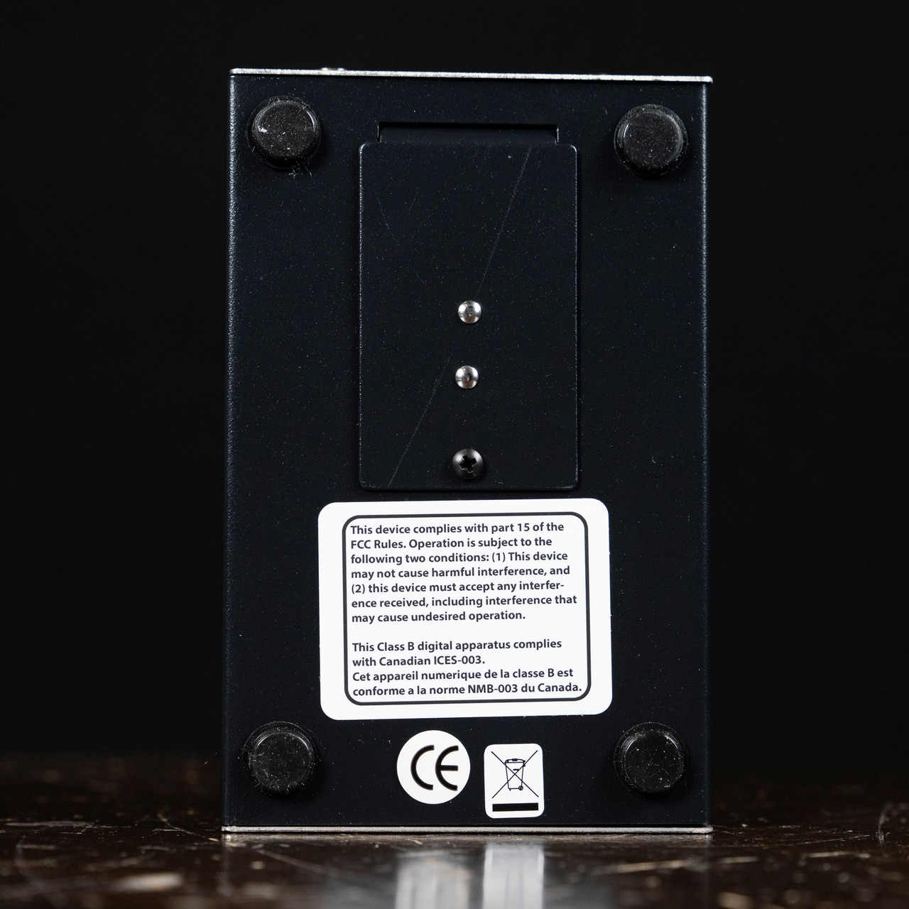 Electro-Harmonix Small Clone Analog Chorus Pedal