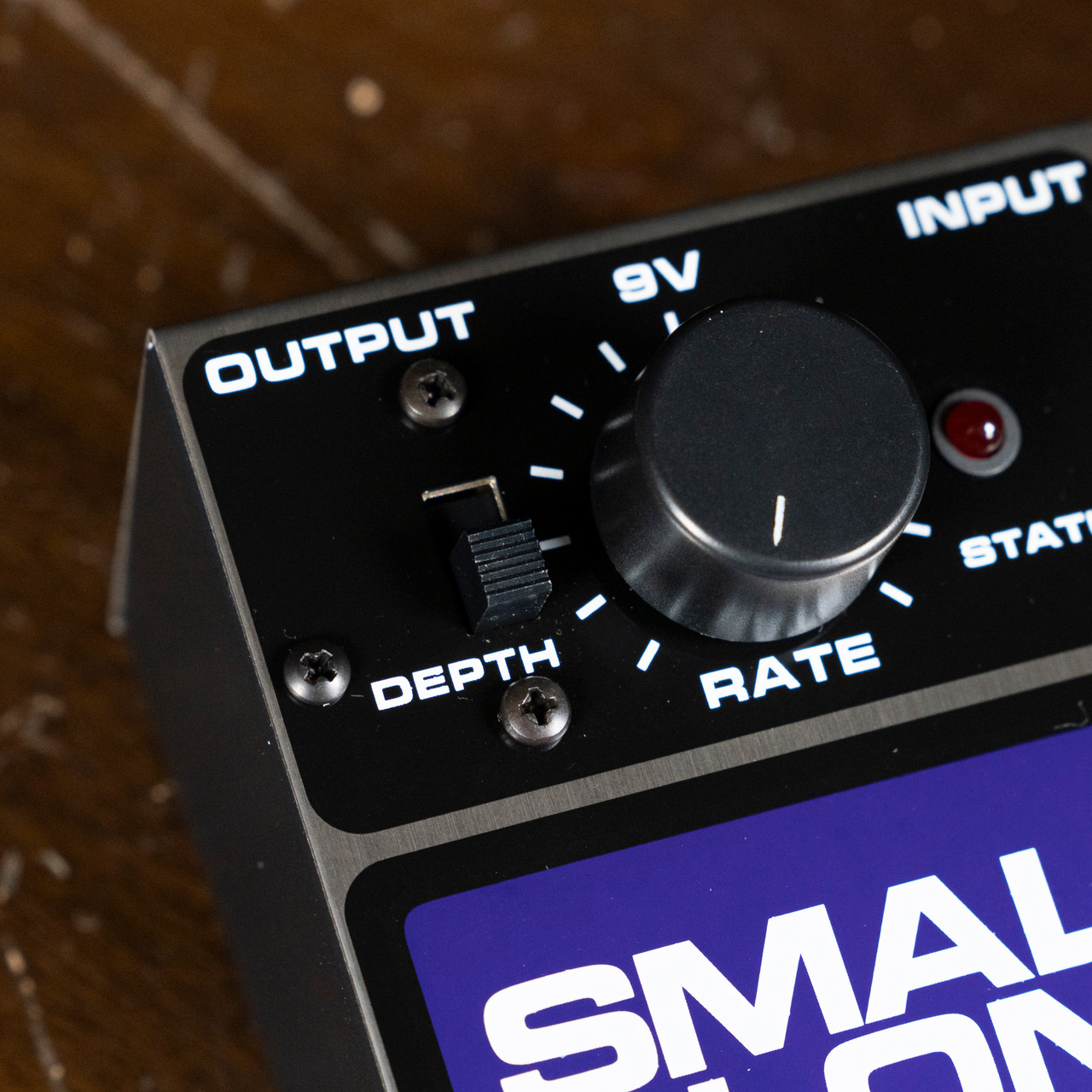 ギター Electro harmonix Small Clone Electro-Harmonix Small Clone Analog Chorus Guitar Effects