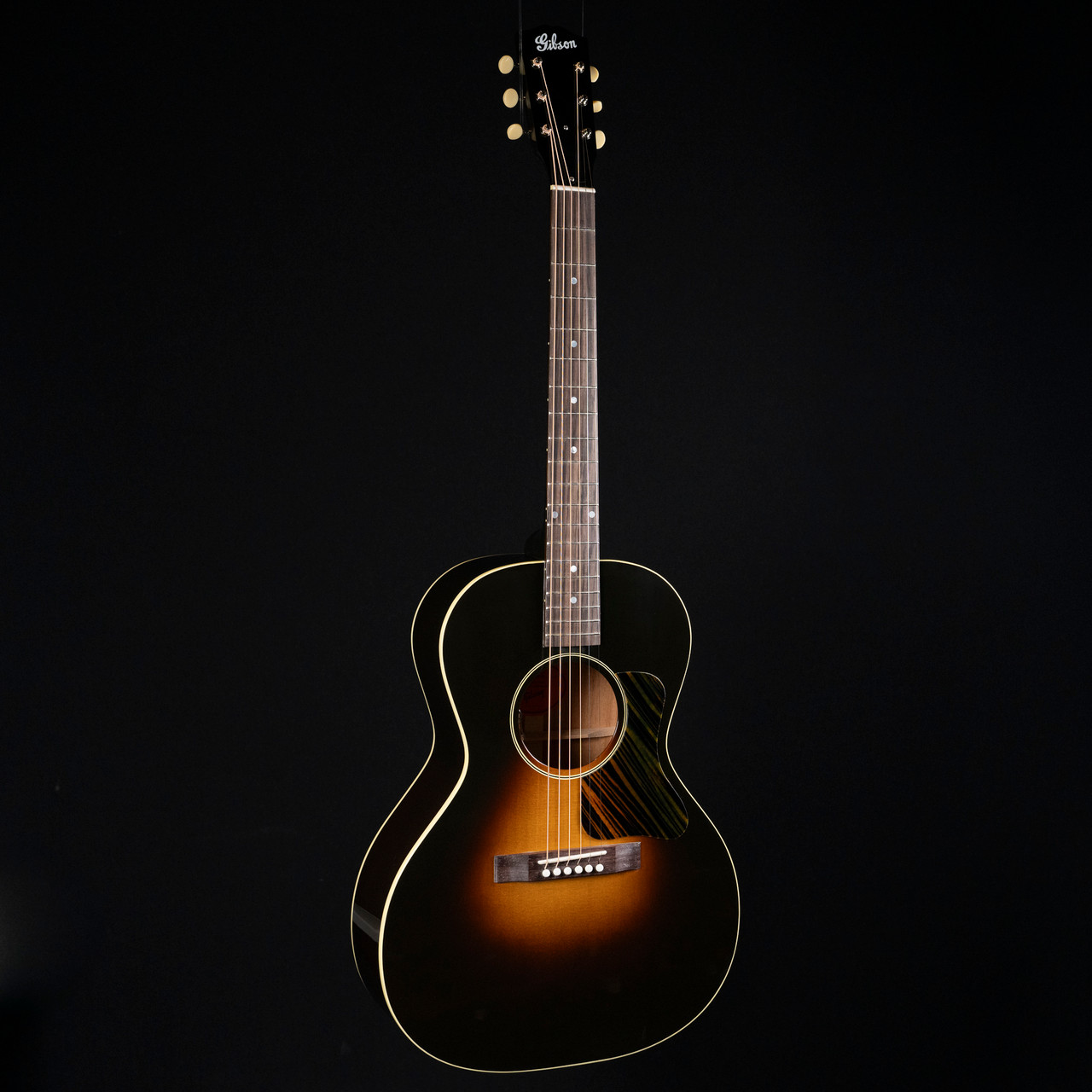 Gibson L-OO Original Acoustic Guitar - Vintage Burst / New