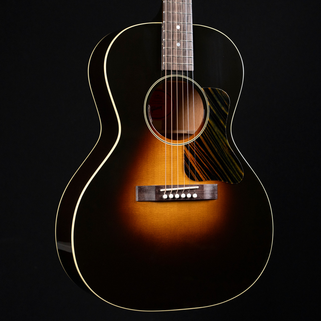 Gibson L-00 アコースティックギター Gibson L-OO Original Acoustic Guitar - Vintage Burst / New