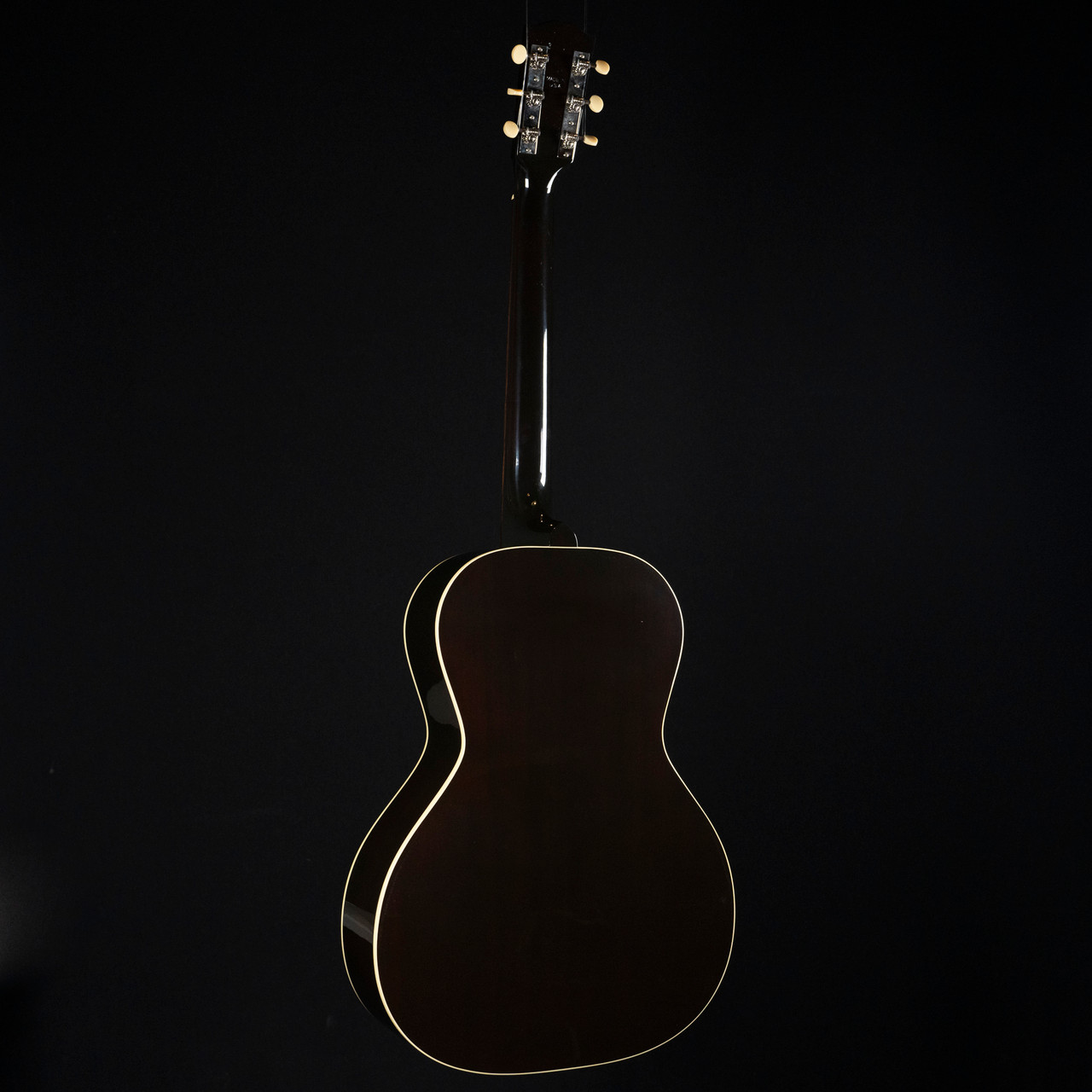 Gibson L-OO Original Acoustic Guitar - Vintage Burst / New