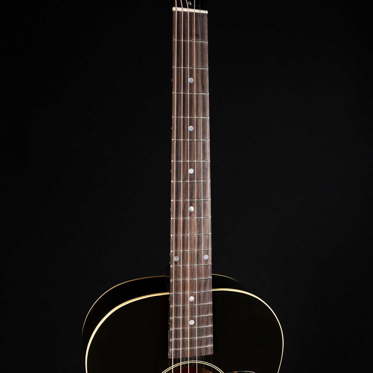 Gibson L-00 アコースティックギター Gibson L-OO Original Acoustic Guitar - Vintage Burst / New