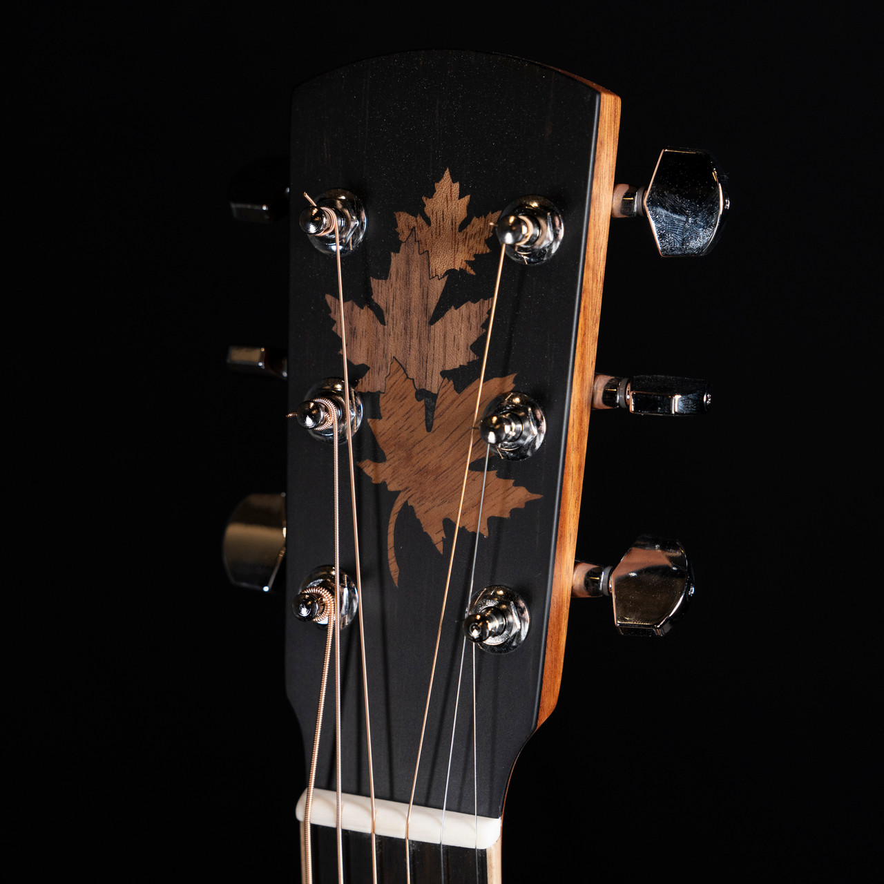 ギター Larrivee OM03R Larrivée OM-03R Acoustic Guitar | Acoustic Corner