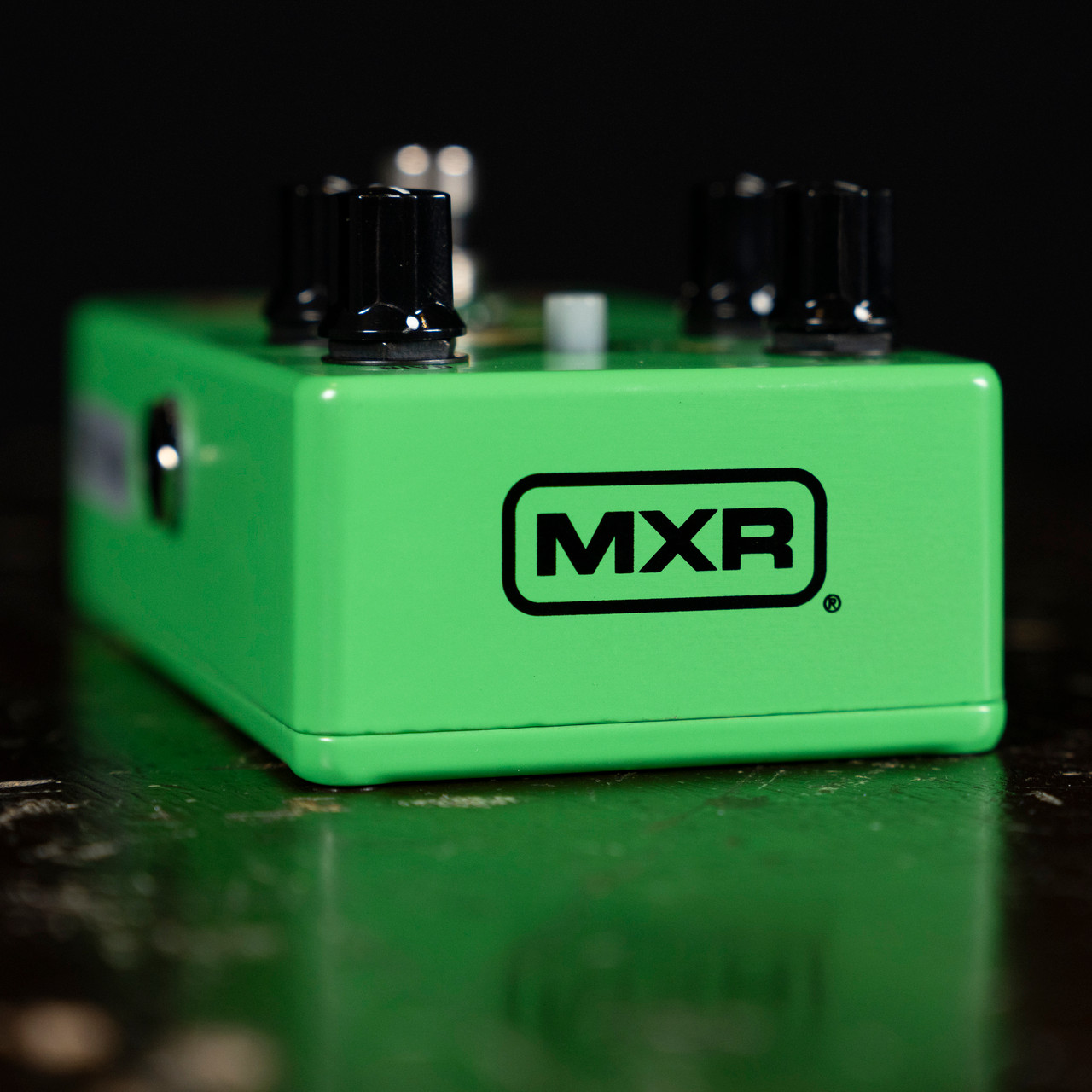 MXR Dookie Drive Pedal 30th Anniversary Brand New