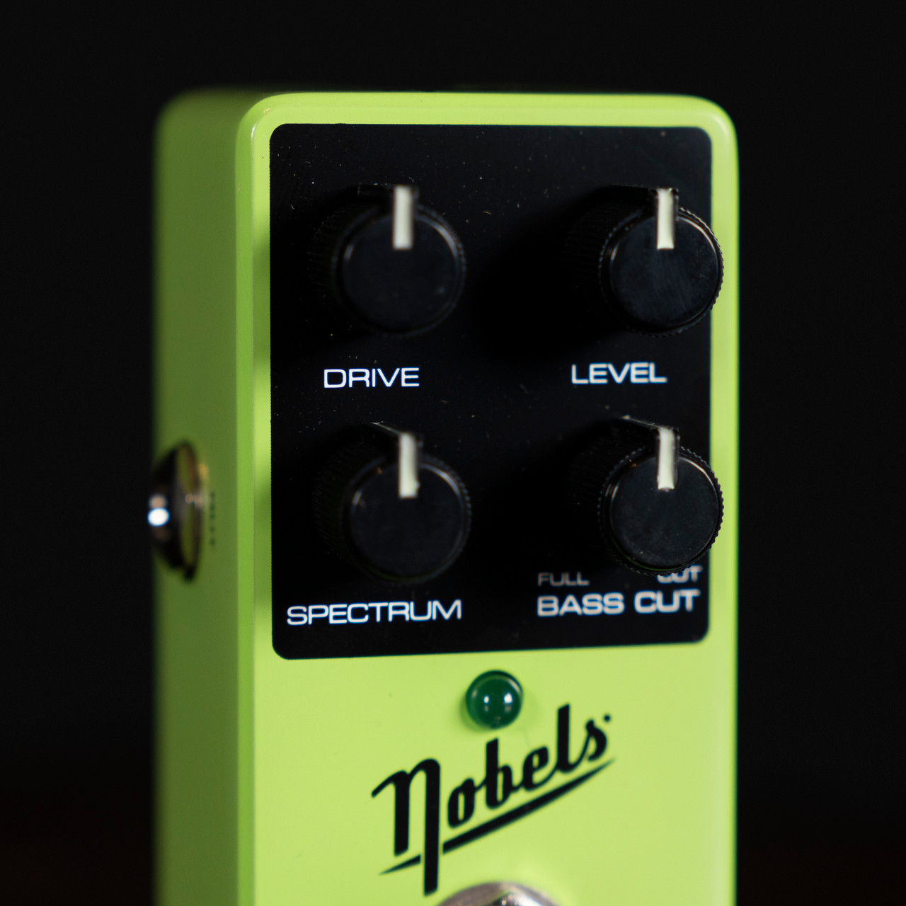 ギター Nobels ODR-mini Nobels ODR MINI 2 — Echoinox
