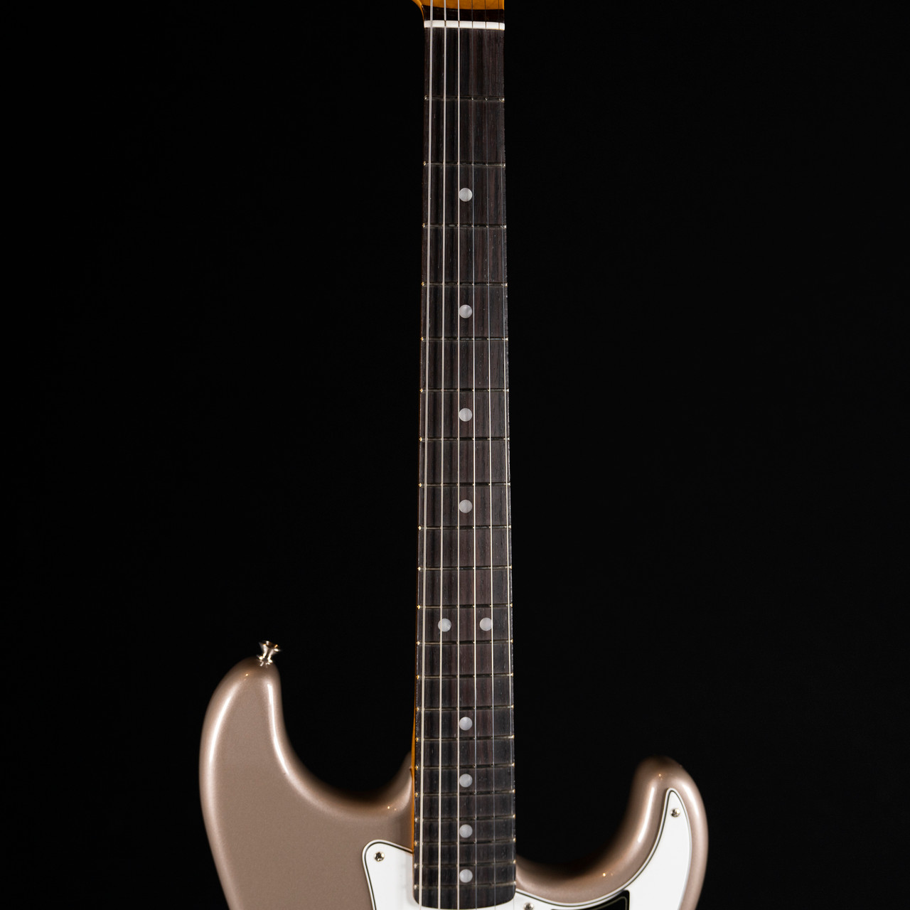 Fender American Vintage II 1965 Stratocaster Electric Guitar
