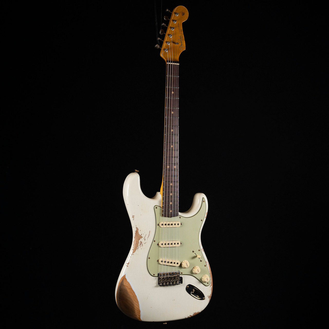 【レリック】Fender Japan Stratocaster Relic レリック】Fender Japan Stratocaster Relic Limited Edition