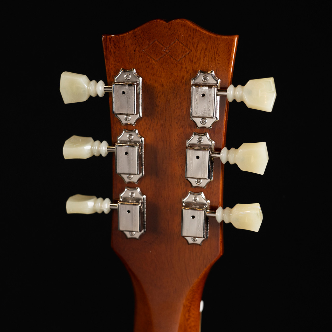 美品 Epiphone \"Inspired by Gibson\" Epiphone's Inspired By Gibson Custom Collection expands