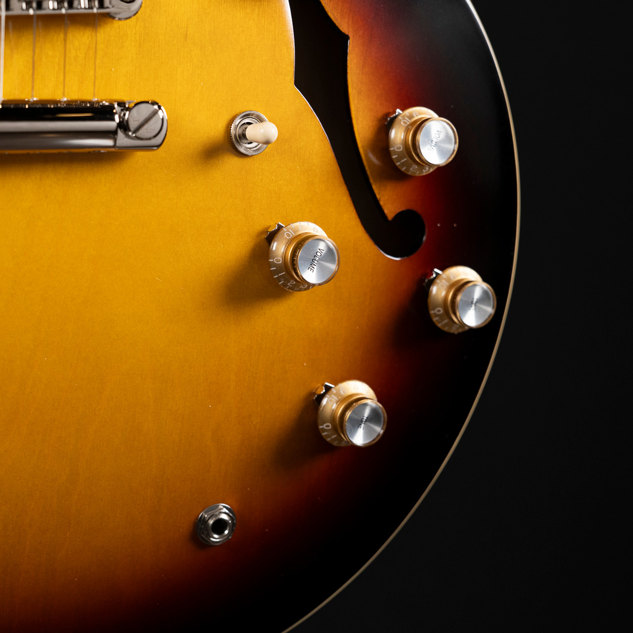 Epiphone Inspired by Gibson Custom 1962 ES-335 Reissue