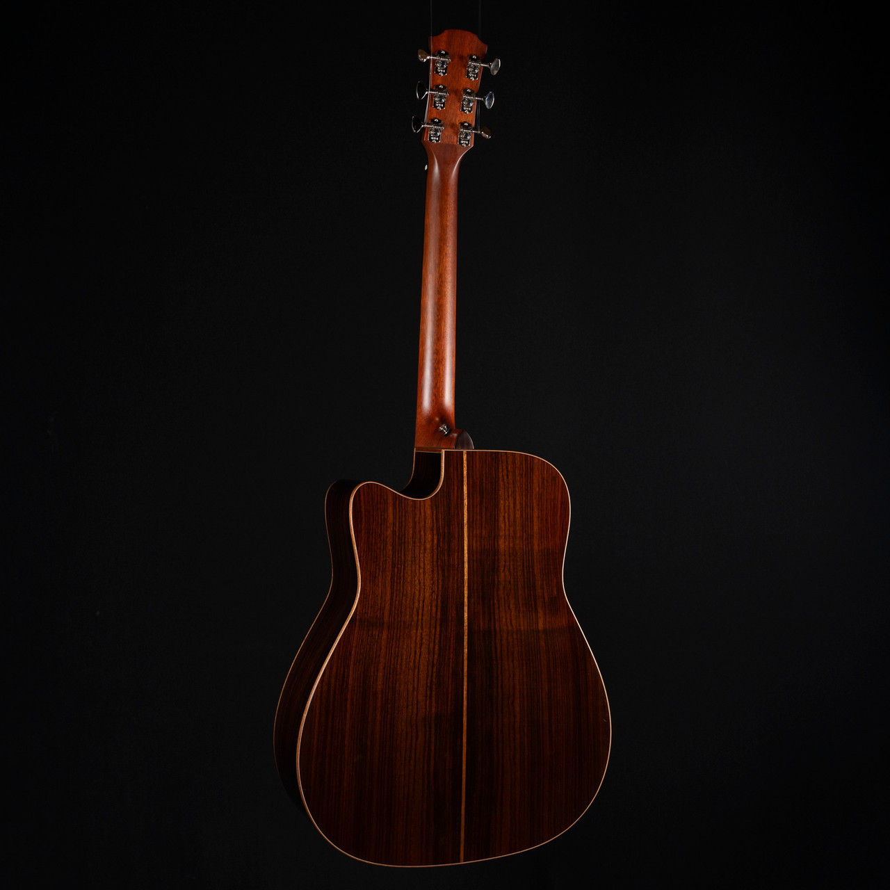 Yamaha A5R ARE Acoustic Electric Guitar