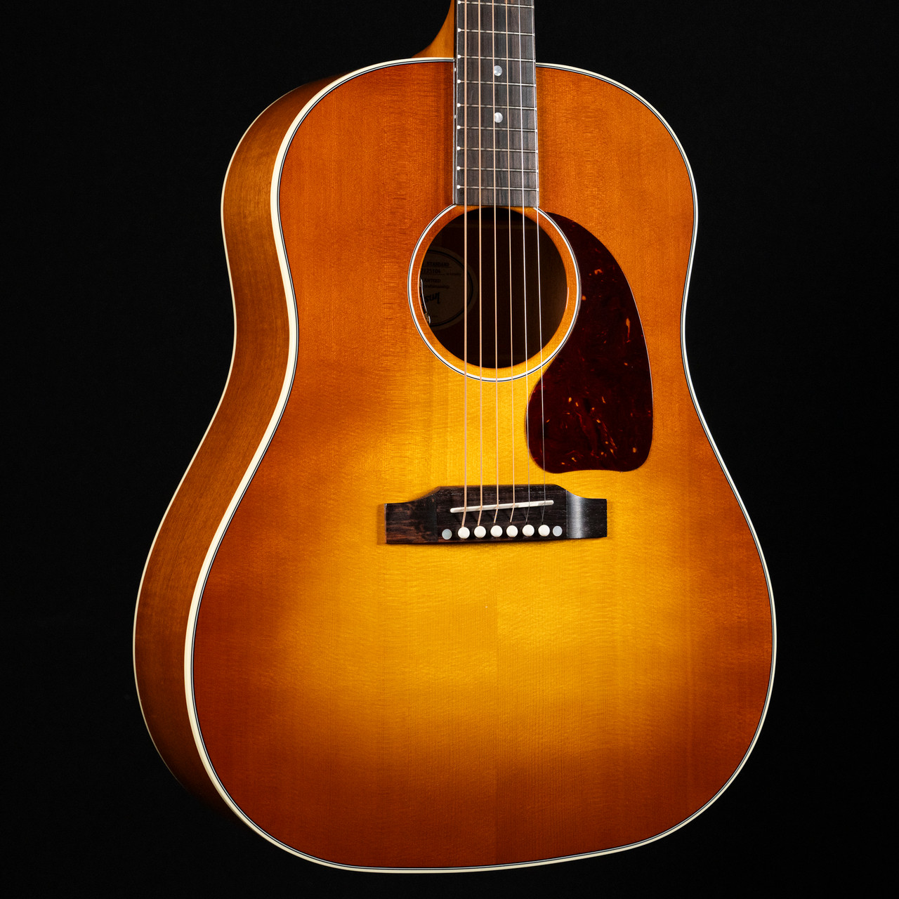 Gibson J-45 Standard Acoustic Guitar / New