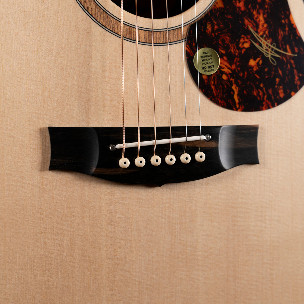 Maton SRS808 Acoustic Electric Guitar