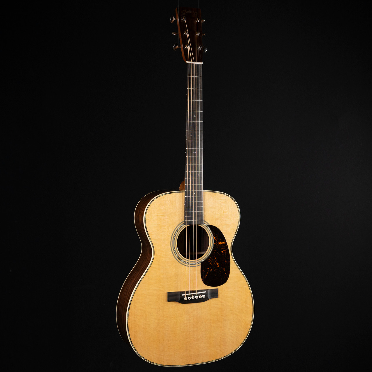 Martin 000-28 Standard Acoustic Guitar / Brand New