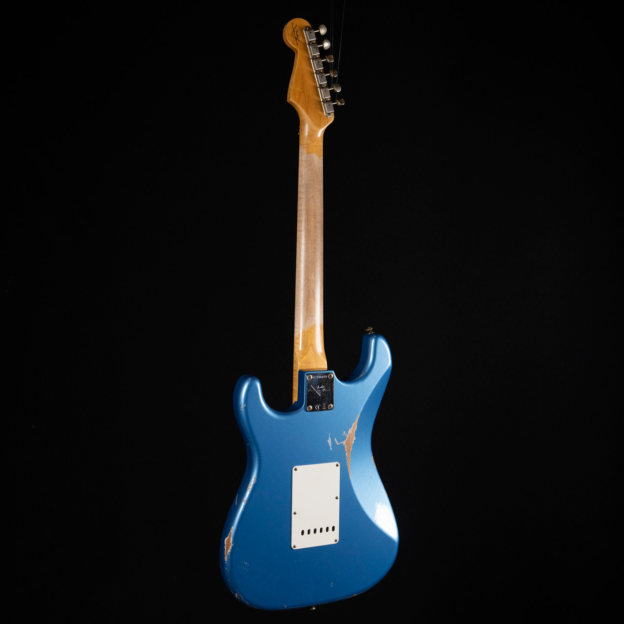 ◆ CustomElectrolic Relic Lake.P.BStrato◆ stratfront_3704517f-0e0e-46e4-