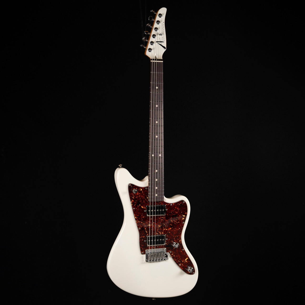 ギター Tom Anderson classic Tom Anderson - Classic S Shorty Electric Guitar with