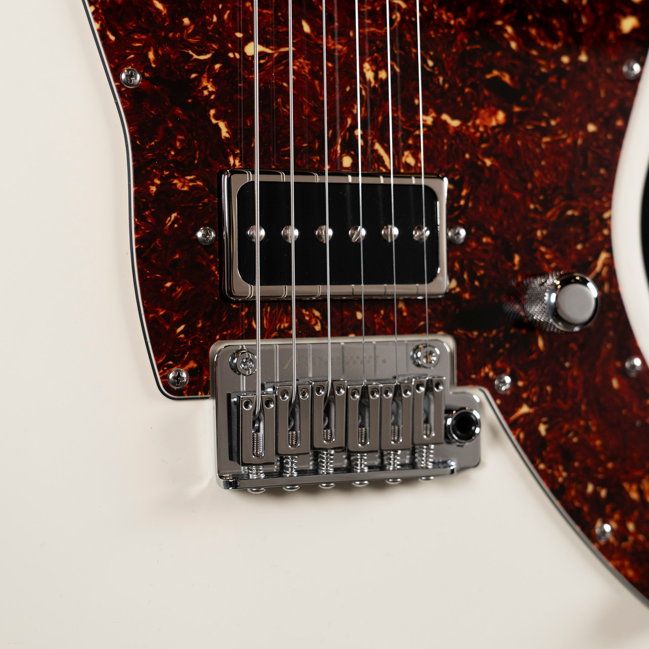 ギター Tom Anderson classic Tom Anderson Classic Olympic White