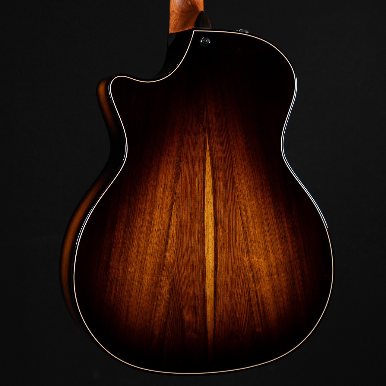【極美品】Taylor Builders Edition 814ce Taylor Builders Edition 814ce Acoustic Electric Guitar