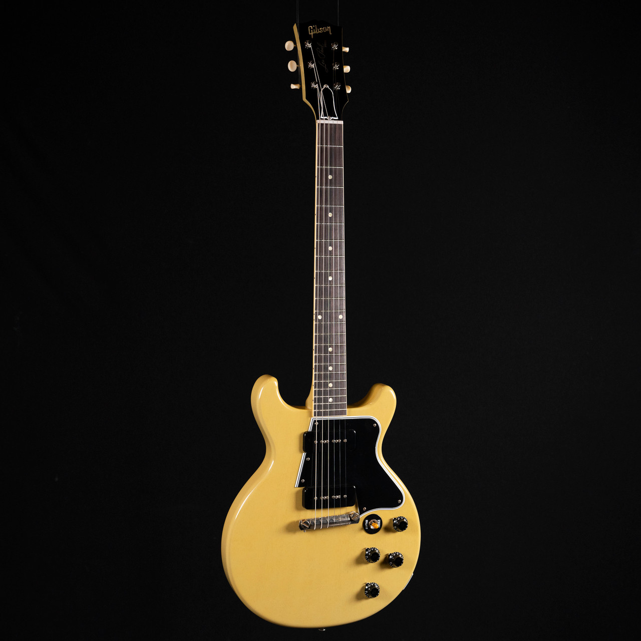 Gibson Custom Shop 1960 Les Paul Special Double Cut Reissue