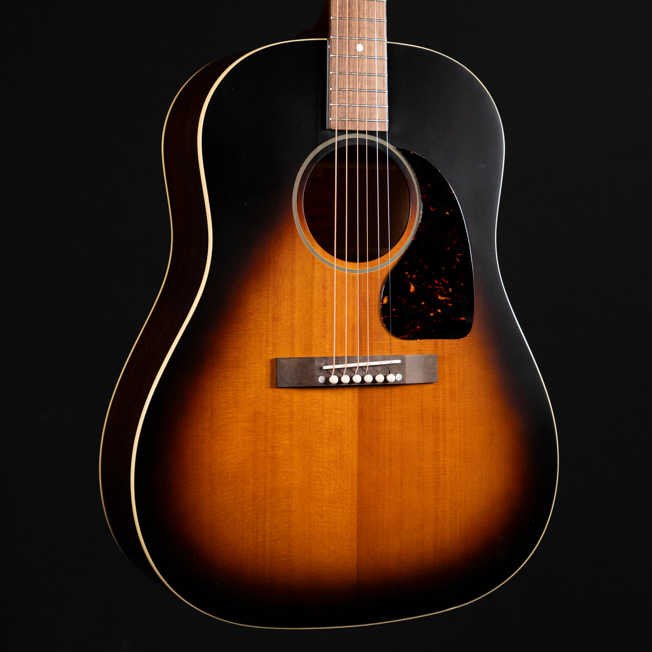 Epiphone Inspired by Gibson Custom Shop 1942 Banner J-45