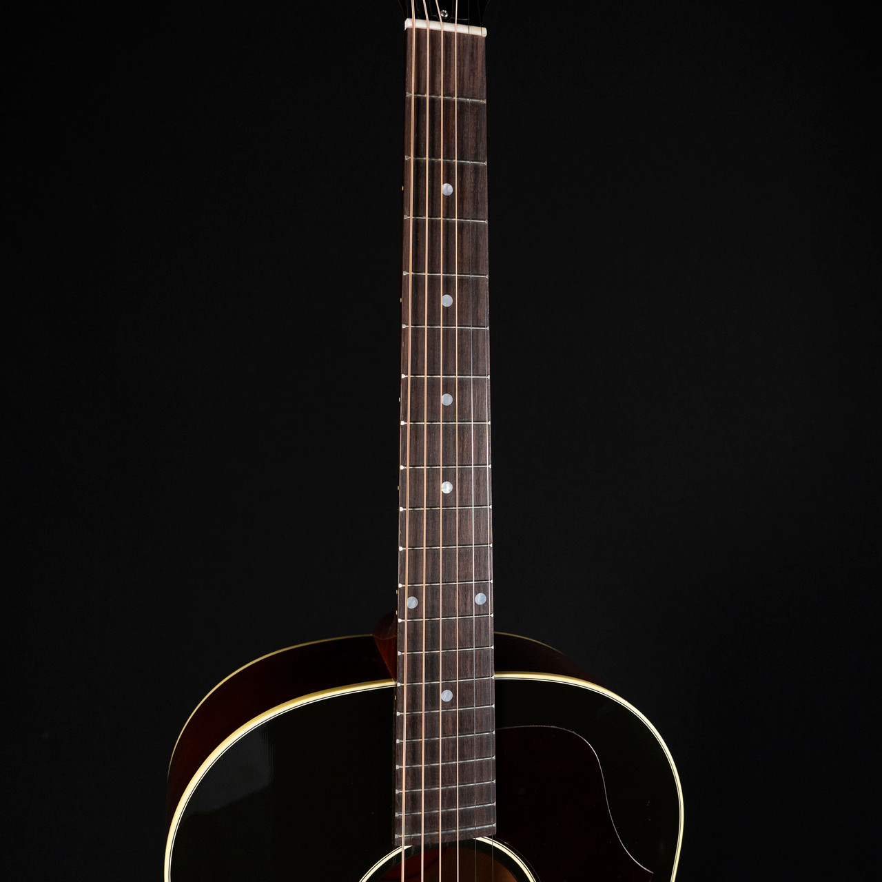 ★Gibson 50's J-45 Original ヴィンテージサンバースト Gibson 50s J-45 Original Vintage Sunb – United States