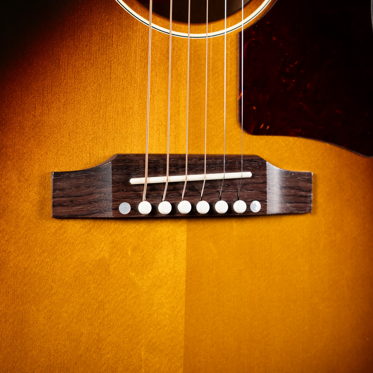 ★Gibson 50's J-45 Original ヴィンテージサンバースト Gibson 50s J-45 Original Vintage Sunb – United States