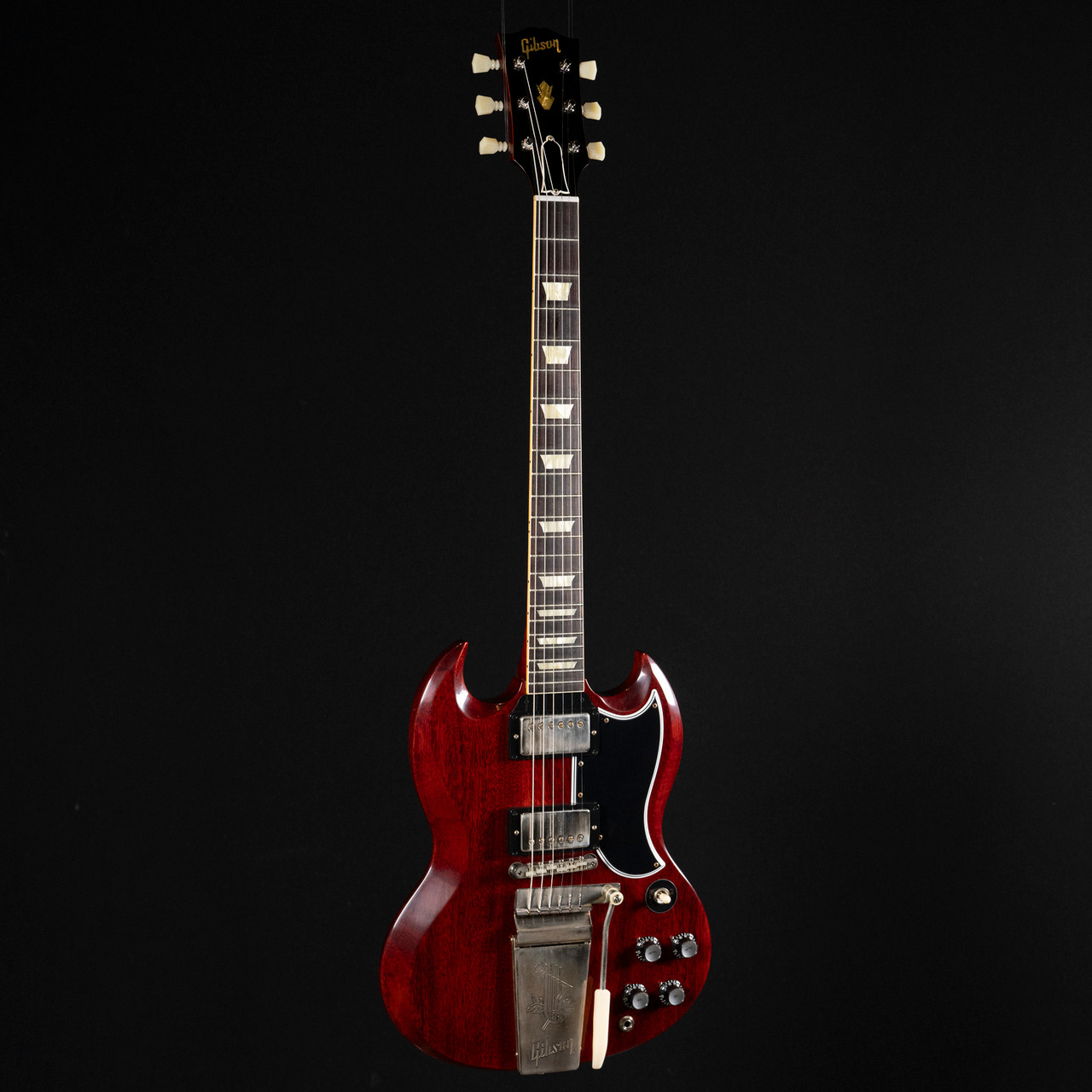 Gibson Custom Shop 1964 SG Standard Reissue Electric Guitar
