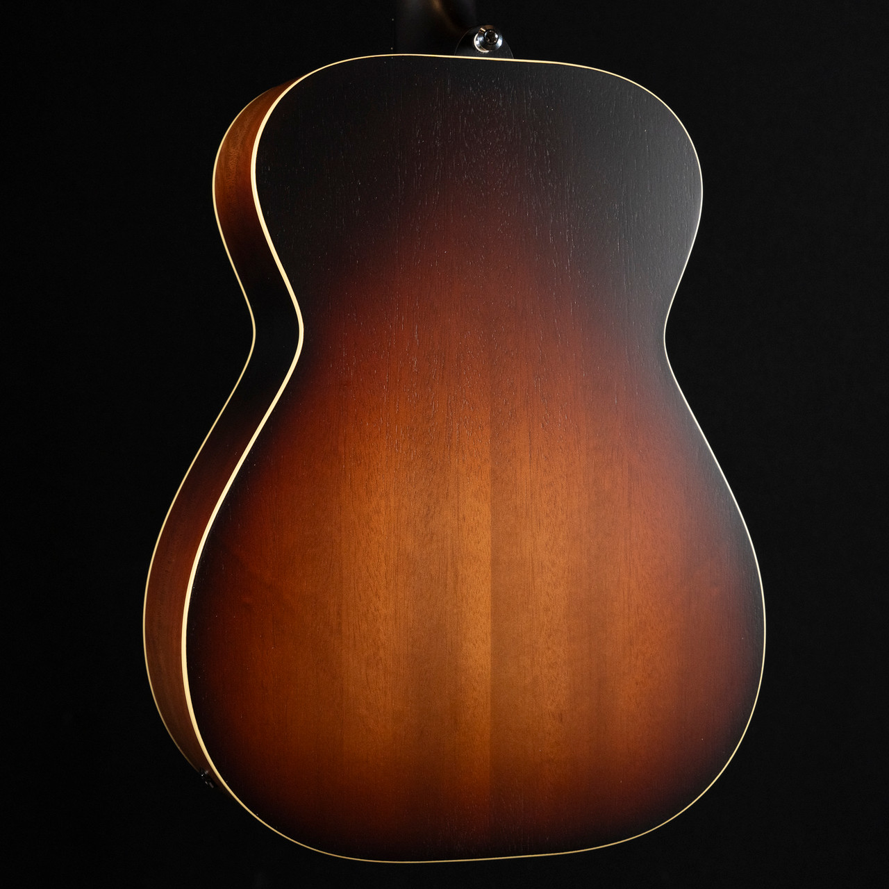 Maton EBG808TE Tommy Emmanuel Signature Acoustic/Electric