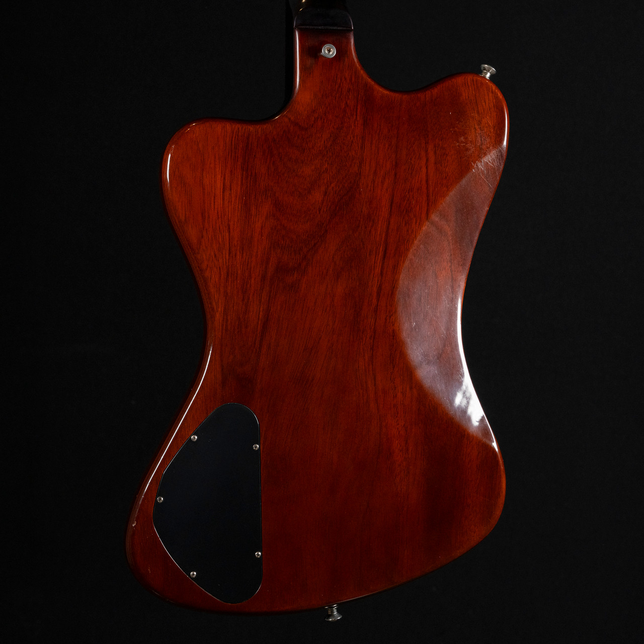 2010 Gibson Custom Shop '65 Non-Reverse Firebird – Vintage