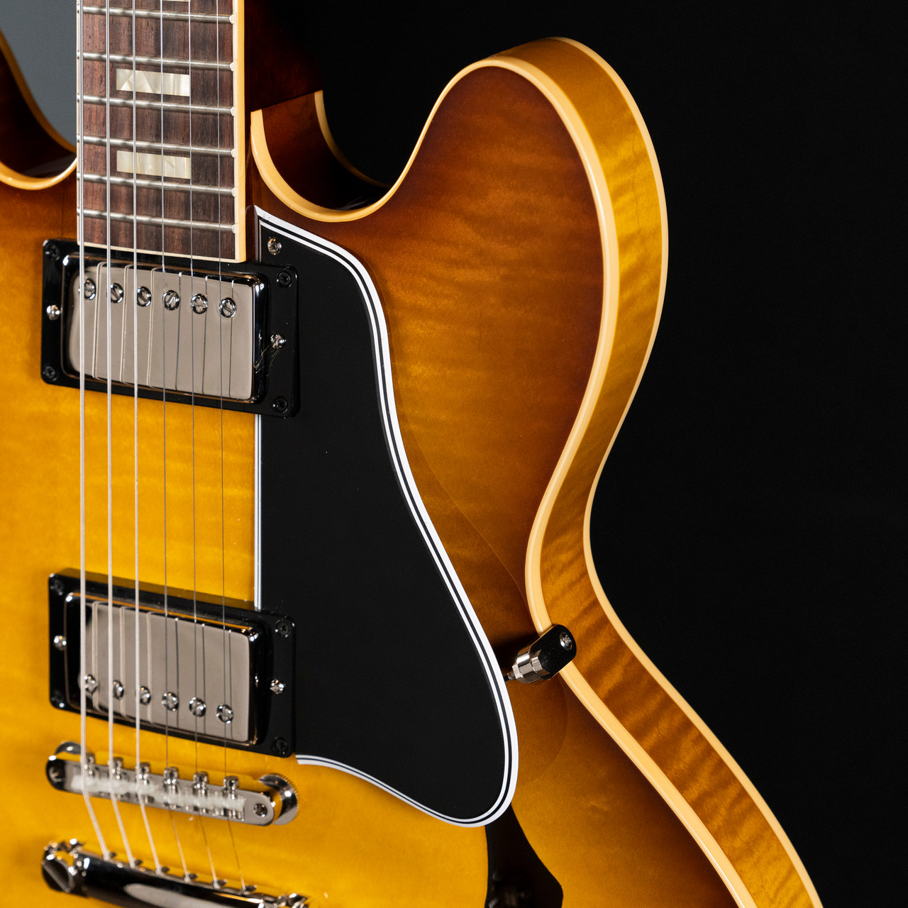 【レア！】Gibson m-iii 2H Custom shop edition I need Some info about the M3 (MIII) - Gibson USA - Gibson
