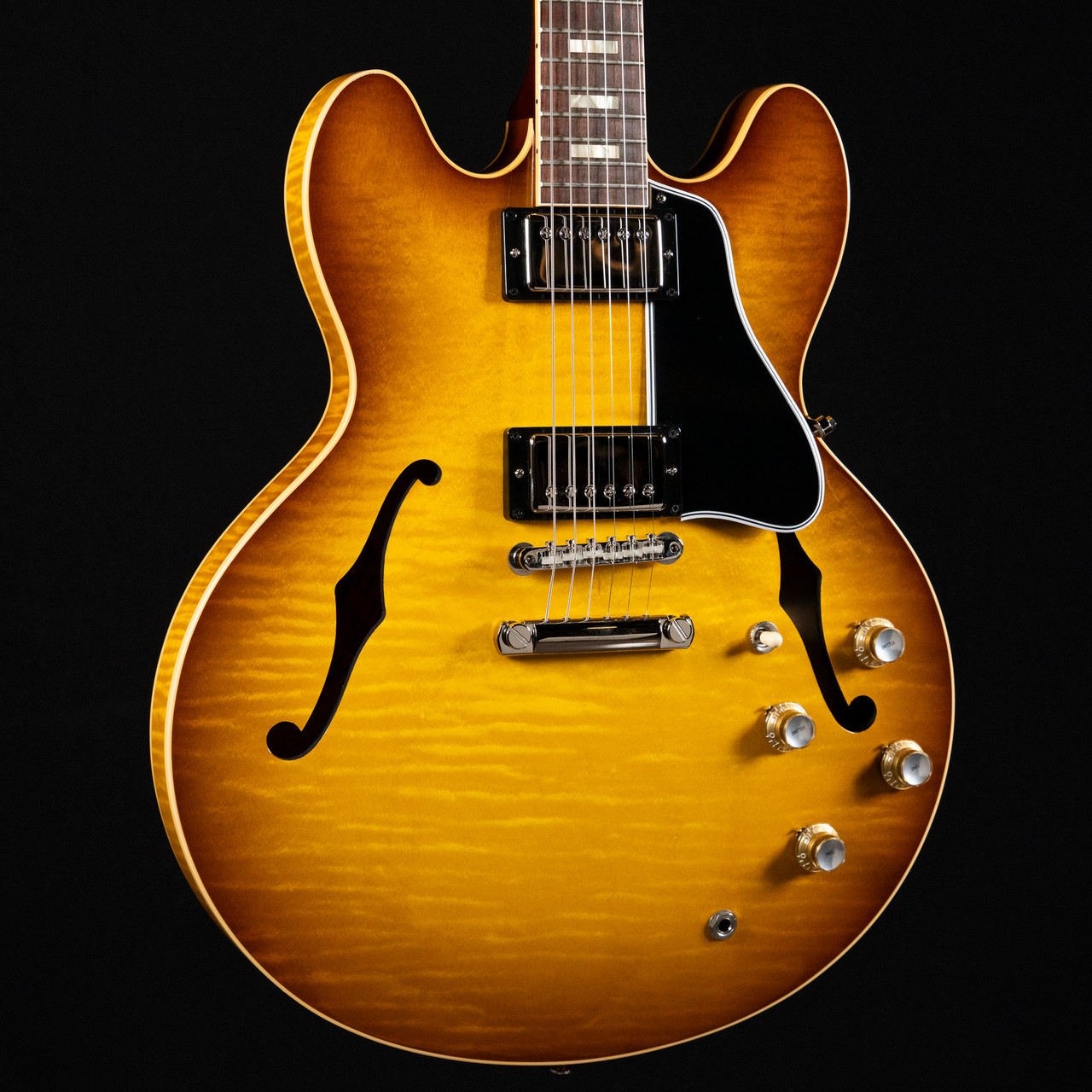 【レア！】Gibson m-iii 2H Custom shop edition I need Some info about the M3 (MIII) - Gibson USA - Gibson