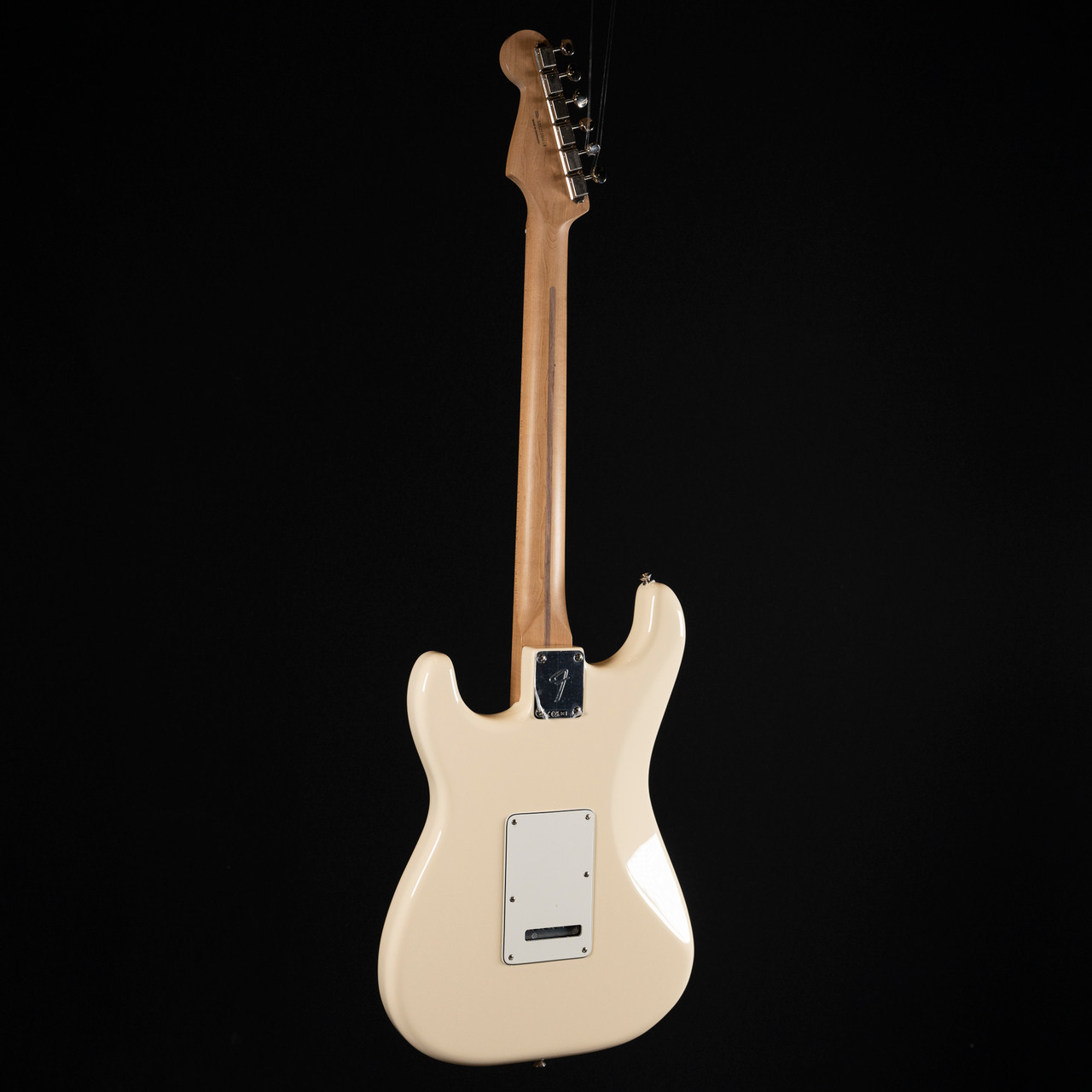 Fender Limited Edition Player II Stratocaster – Roasted