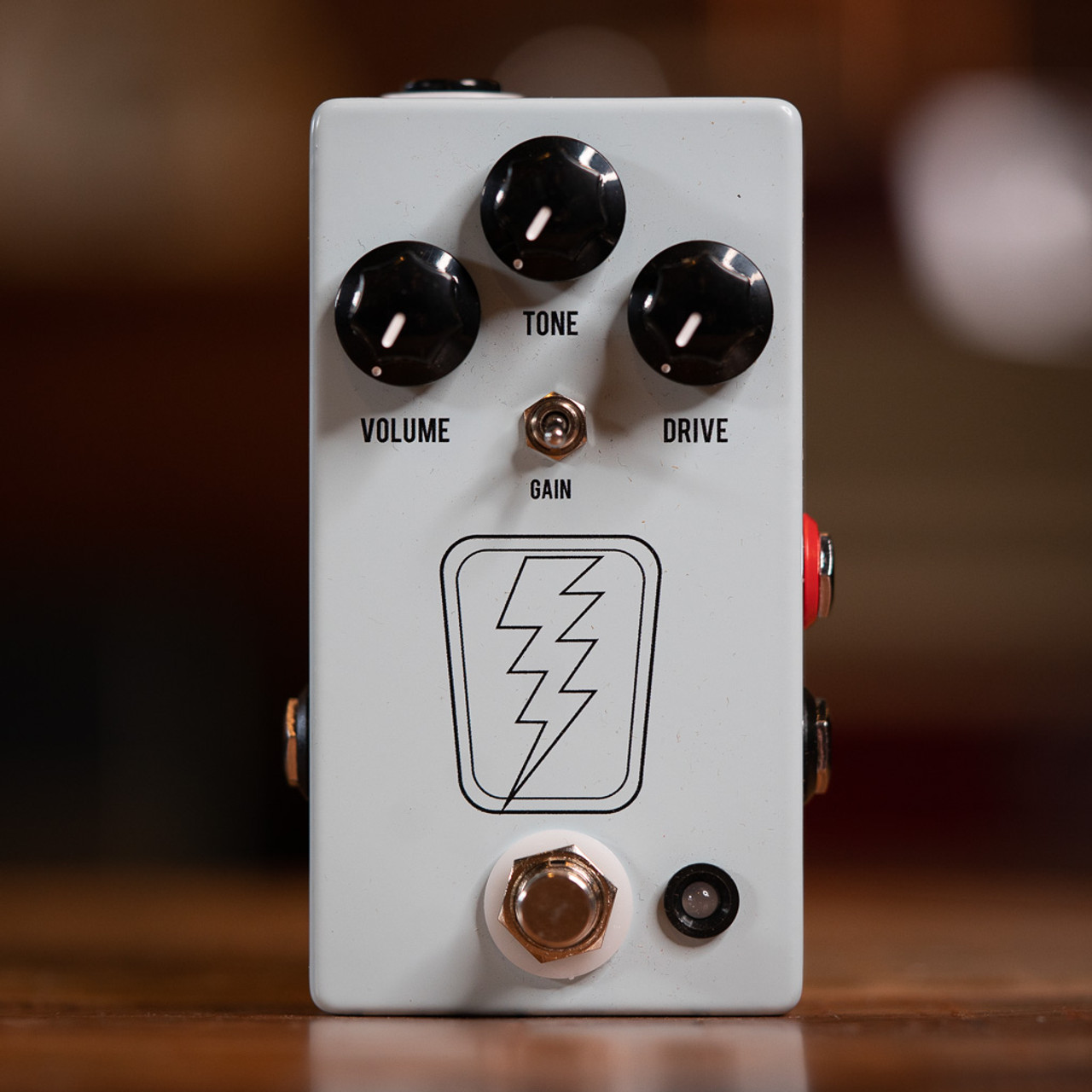 JHS pedals SUPERBOLT V2-