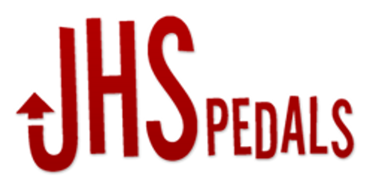 JHS Pedals