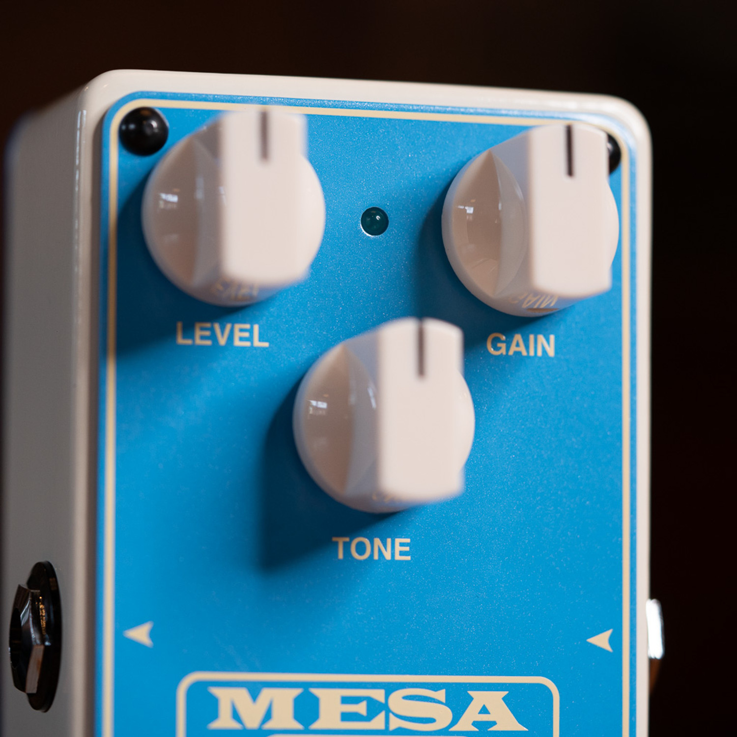 Mesa/Boogie Cleo Transparent Boost/Overdrive Pedal