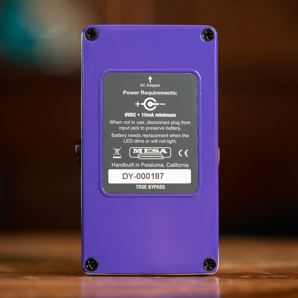 Mesa/Boogie DYNAPLEX